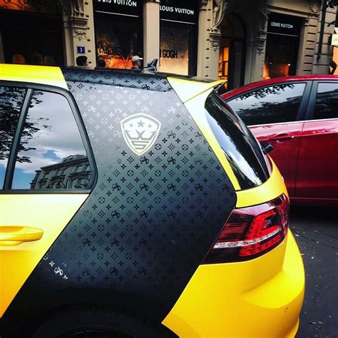 louis vuitton car wrap|louis vuitton vinyl wrap.